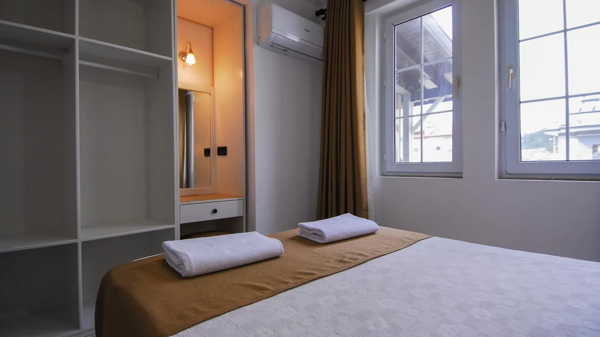 Ocean Blue High Class Hotel & Spa Oludeniz