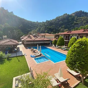 Hotel Hotel Oludeniz, Ölüdeniz