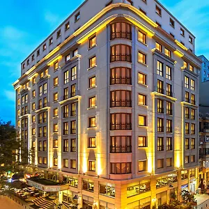 Arts Taksim Hotel Istanboel