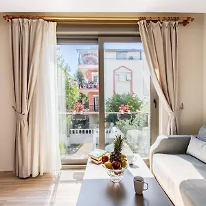 Loi Appartement Antalya