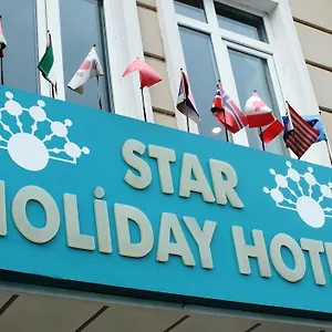 Star Hotel Istanboel
